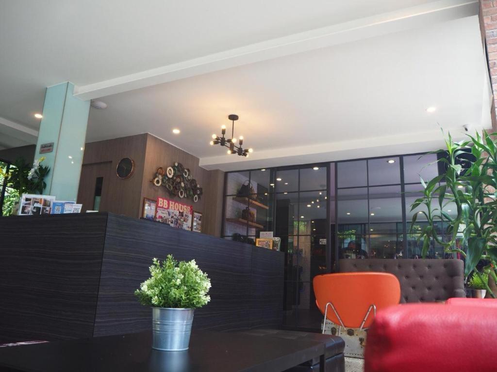 Bb House Chaingmai Chiang Mai Exterior foto