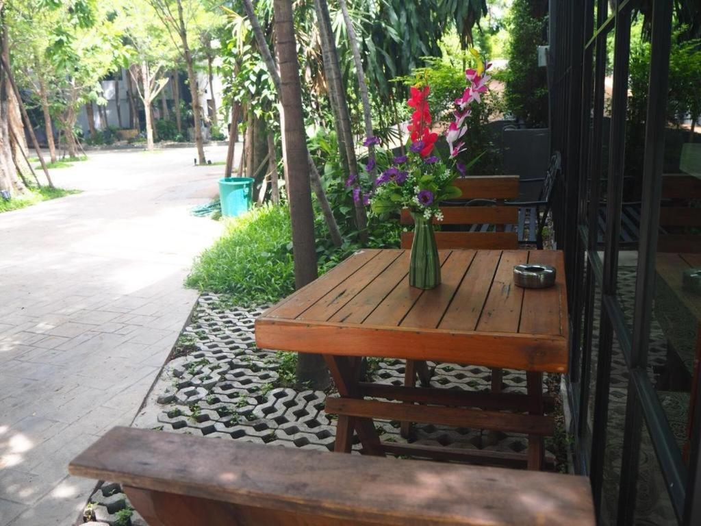 Bb House Chaingmai Chiang Mai Exterior foto