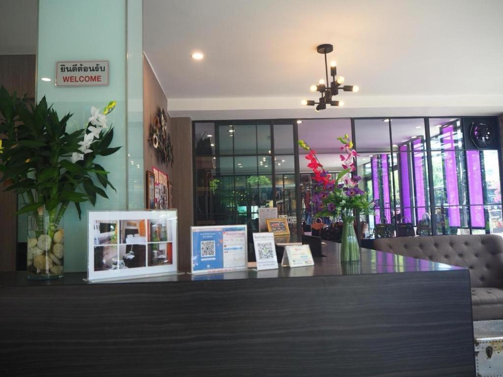 Bb House Chaingmai Chiang Mai Exterior foto