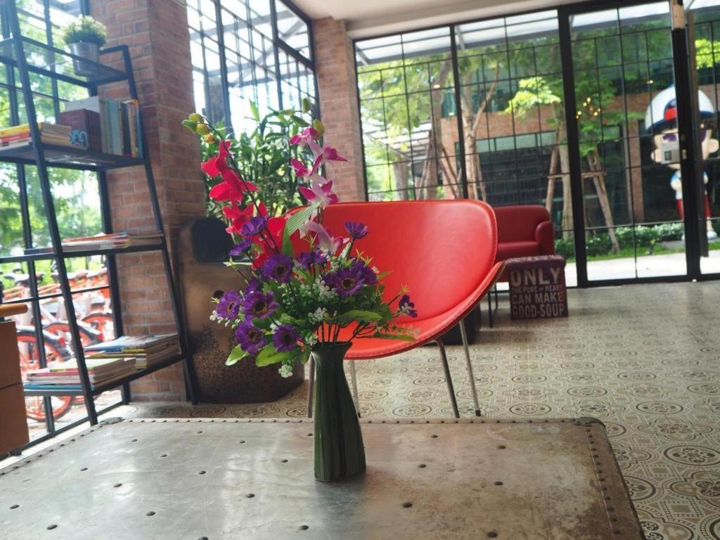 Bb House Chaingmai Chiang Mai Exterior foto