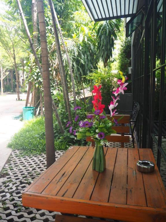 Bb House Chaingmai Chiang Mai Exterior foto