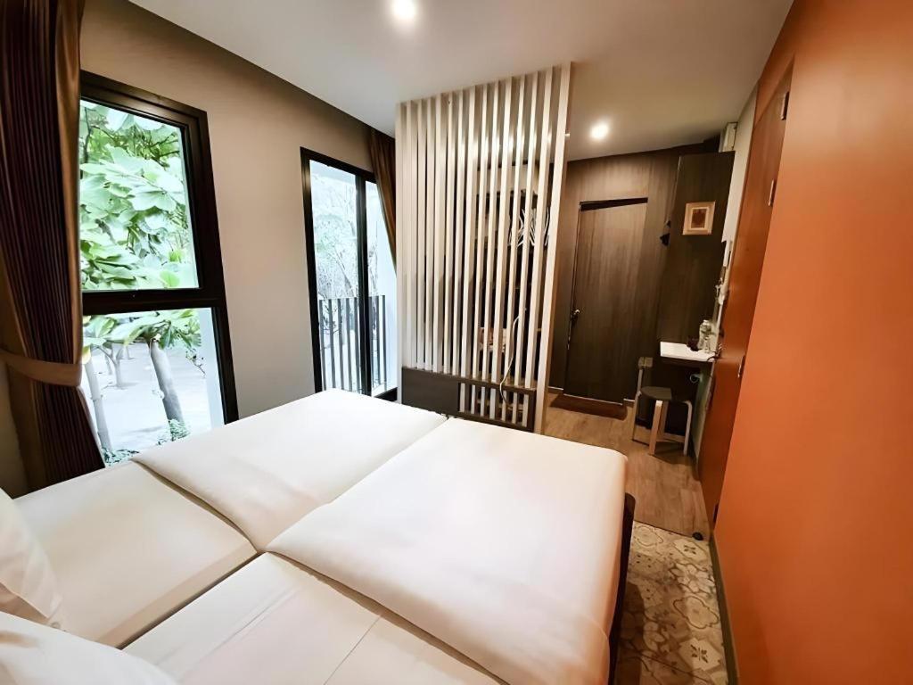 Bb House Chaingmai Chiang Mai Exterior foto