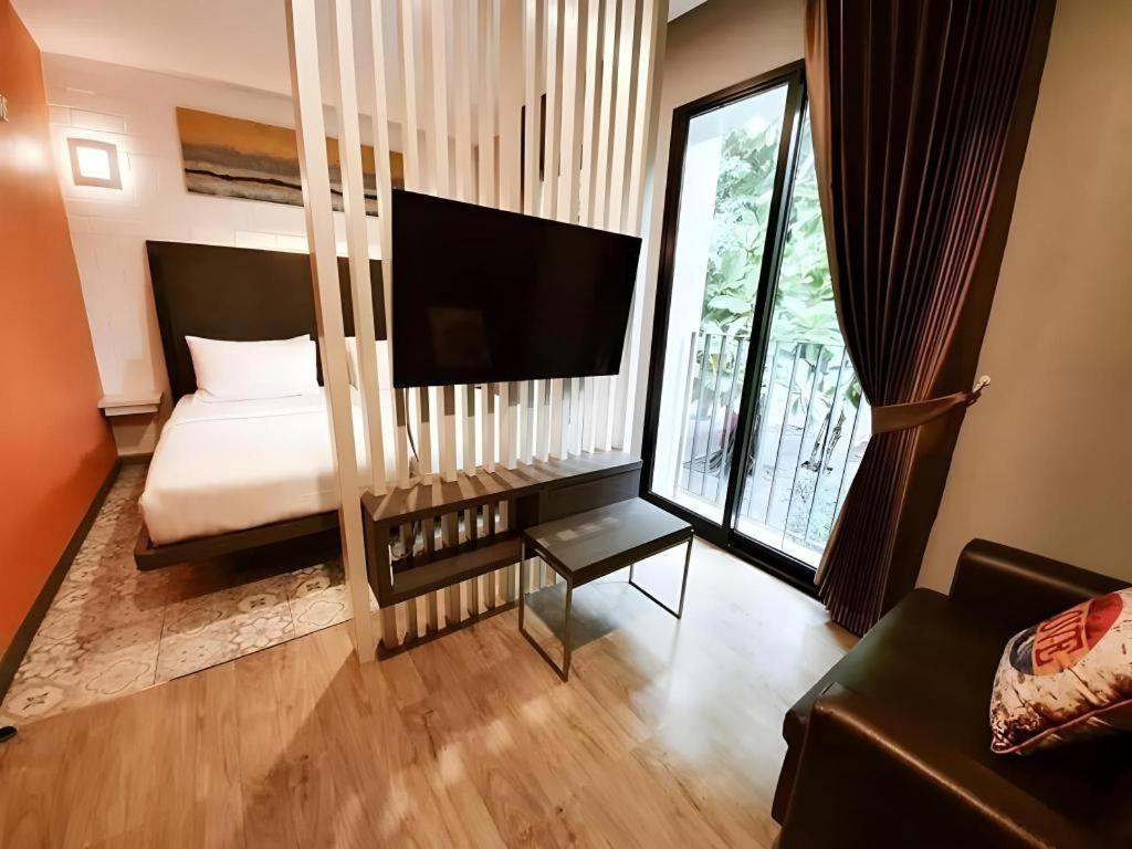 Bb House Chaingmai Chiang Mai Exterior foto