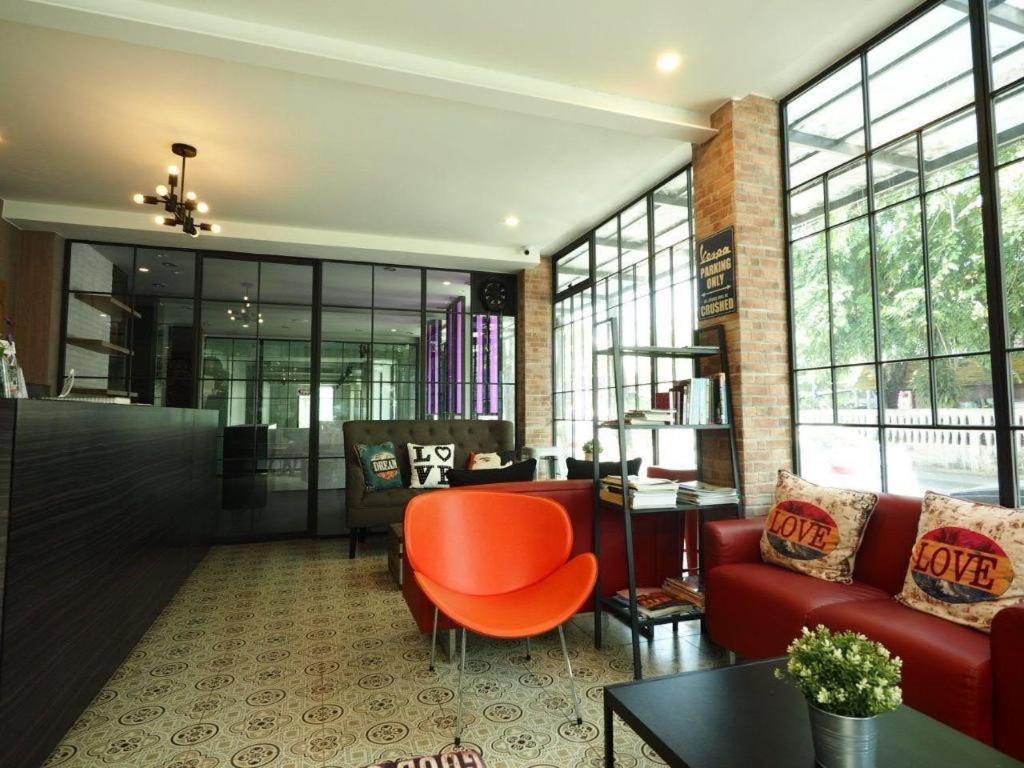 Bb House Chaingmai Chiang Mai Exterior foto