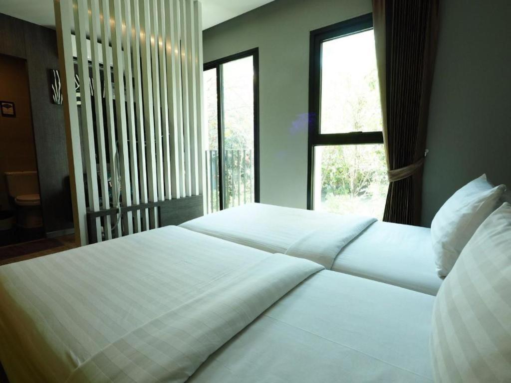 Bb House Chaingmai Chiang Mai Exterior foto